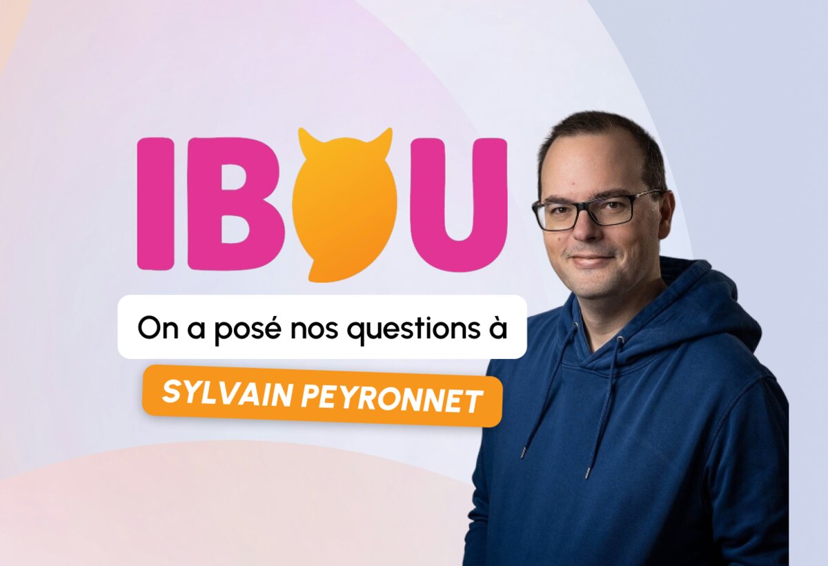 Interview Sylvain Peyronnet sur Abondance