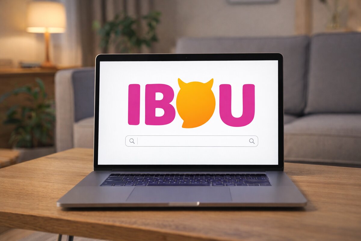 IBOU sur Univers Freebox